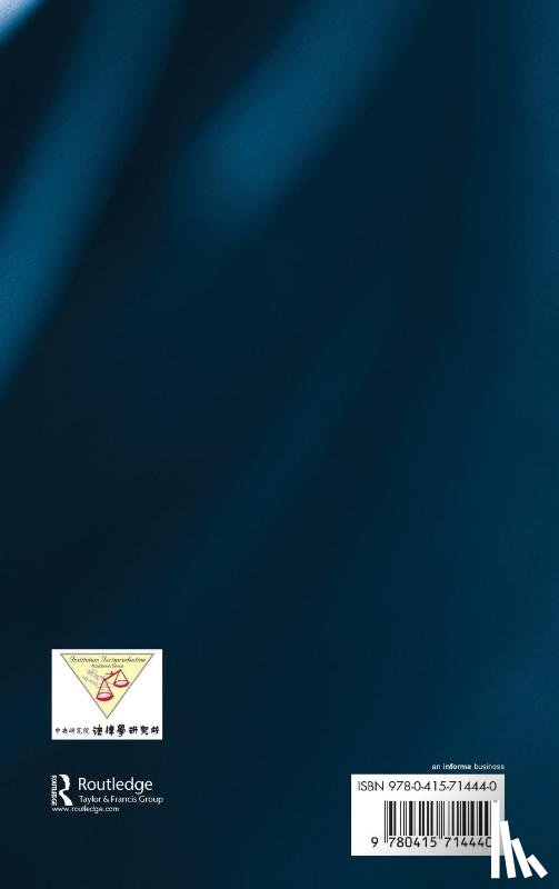  - Empirical Legal Analysis