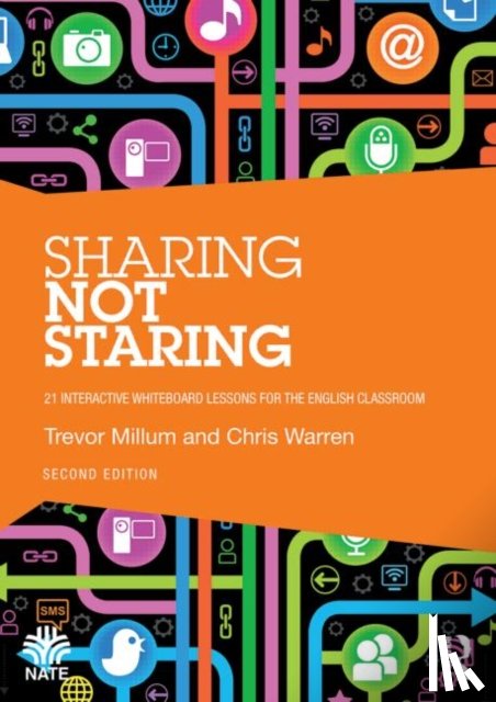 Millum, Trevor (Formerly Director of the National Association for the Teaching of English, Warren, Chris (Teachit - Sharing not Staring