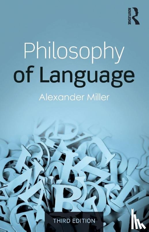 Miller, Alexander (University of Birmingham - Philosophy of Language