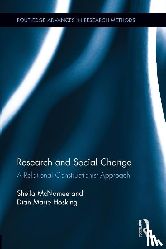 McNamee, Sheila, Hosking, Dian Marie - Research and Social Change