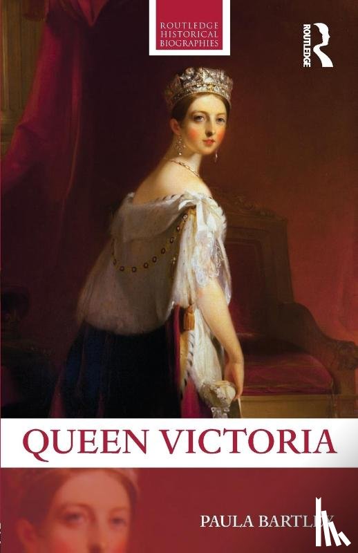 Bartley, Paula (University of Wolverhampton - Queen Victoria