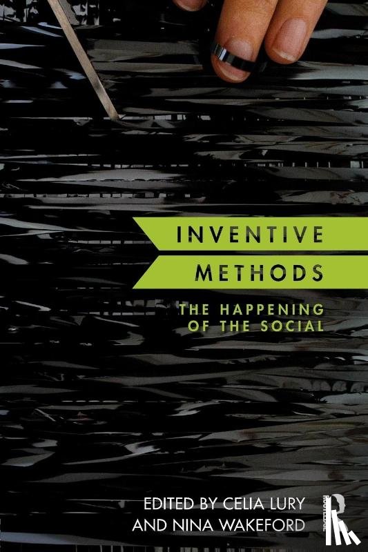 - Inventive Methods