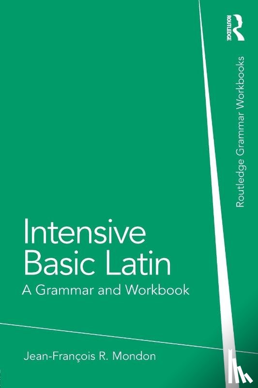 Mondon, Jean-Francois (Minot State University - Intensive Basic Latin