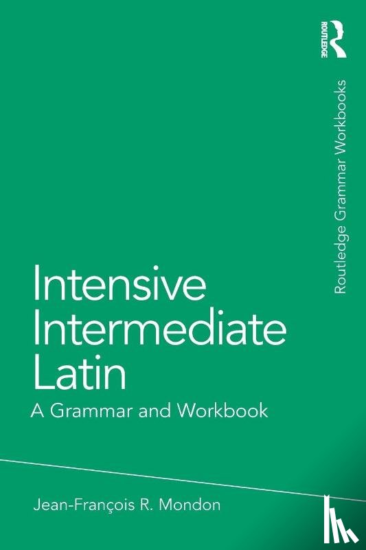 Mondon, Jean-Francois (Minot State University - Intensive Intermediate Latin