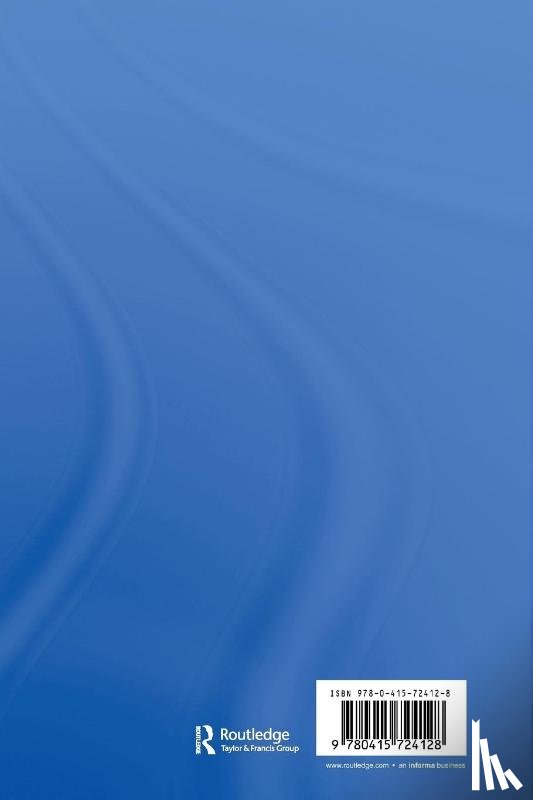 de Graaf, Beatrice (Centre for Terrorism and Counterterrorism - Evaluating Counterterrorism Performance