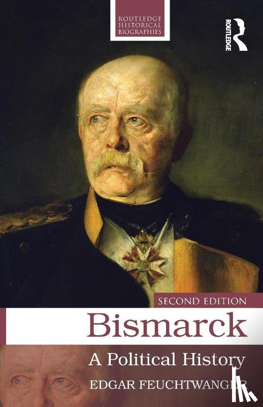 Feuchtwanger, Edgar (University of Southampton - Bismarck