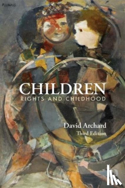 Archard, David - Children