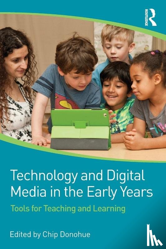  - Technology and Digital Media in the Early Years