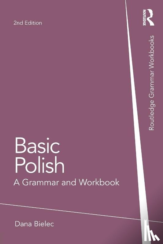 Bielec, Dana - Basic Polish