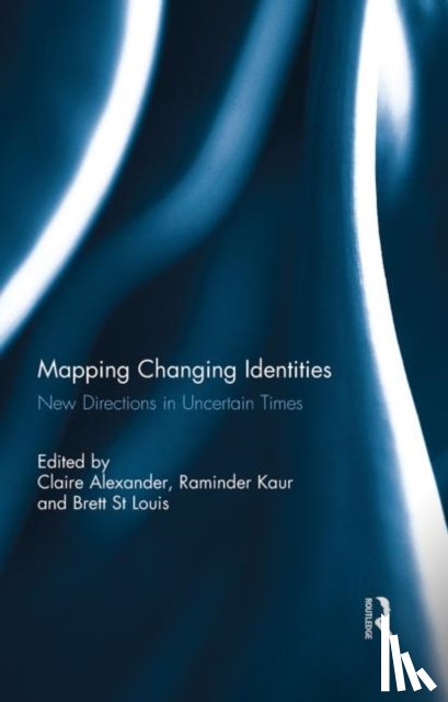  - Mapping Changing Identities