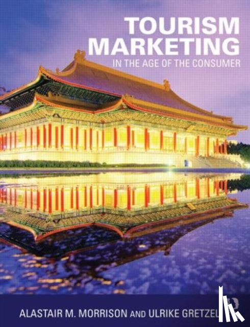 Morrison, Alastair M. (Purdue University - Tourism Marketing