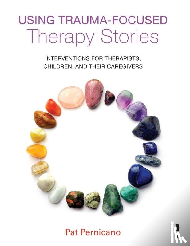 Pernicano, Pat (South Texas Veterans Health Care System - Using Trauma-Focused Therapy Stories
