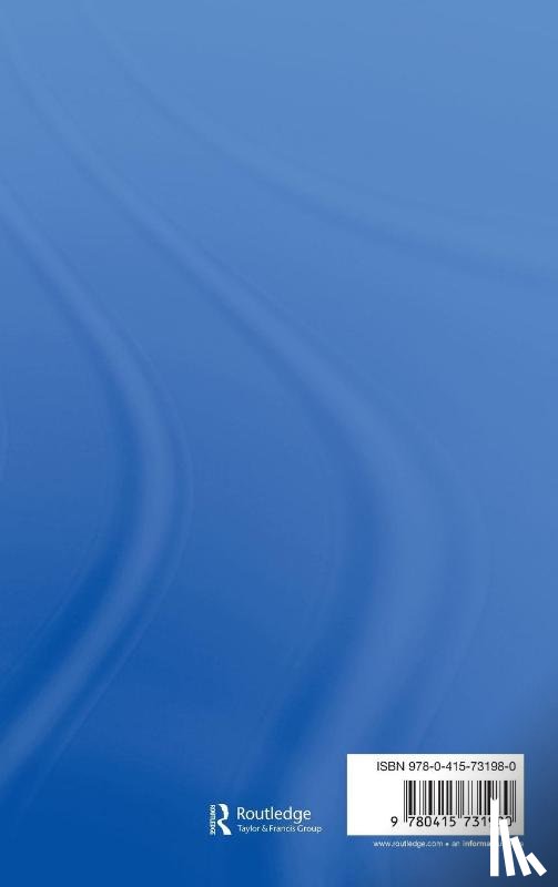 Verweire, Kurt (Vlerick Business School - Strategy Implementation