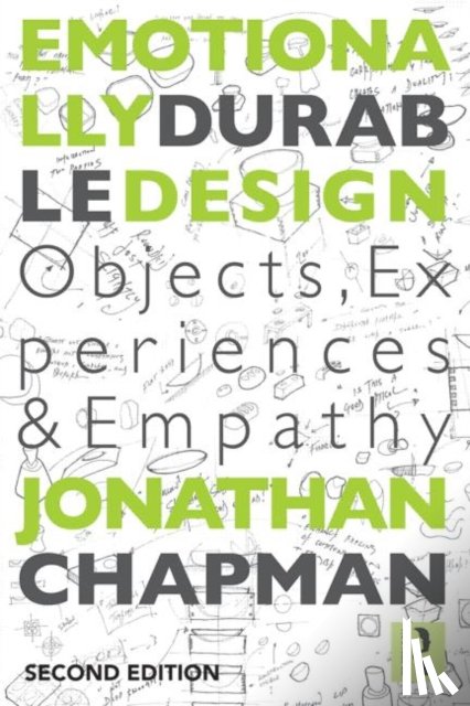 Chapman, Jonathan - Emotionally Durable Design