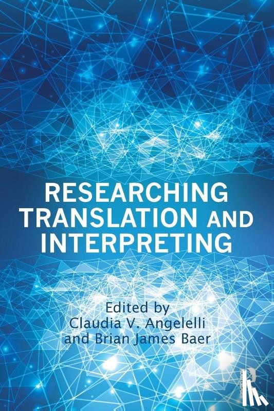  - Researching Translation and Interpreting