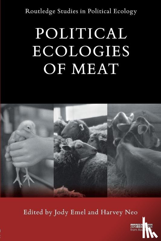  - Political Ecologies of Meat