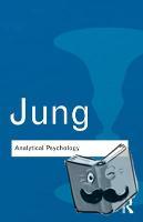 Jung, Carl Gustav - Analytical Psychology