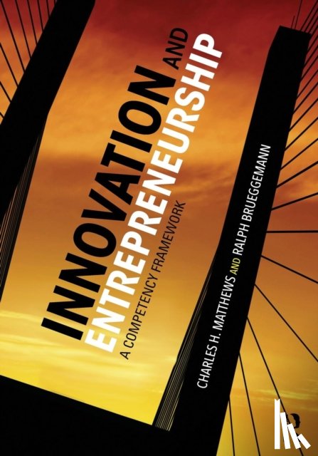 Matthews, Charles H., Brueggemann, Ralph - Innovation and Entrepreneurship