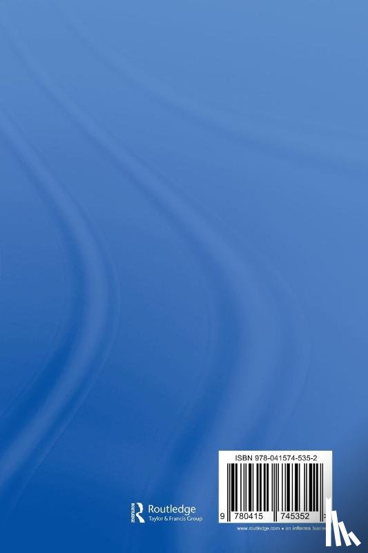 Frisch, Ragnar - Problems and Methods of Econometrics