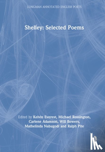  - Shelley: Selected Poems