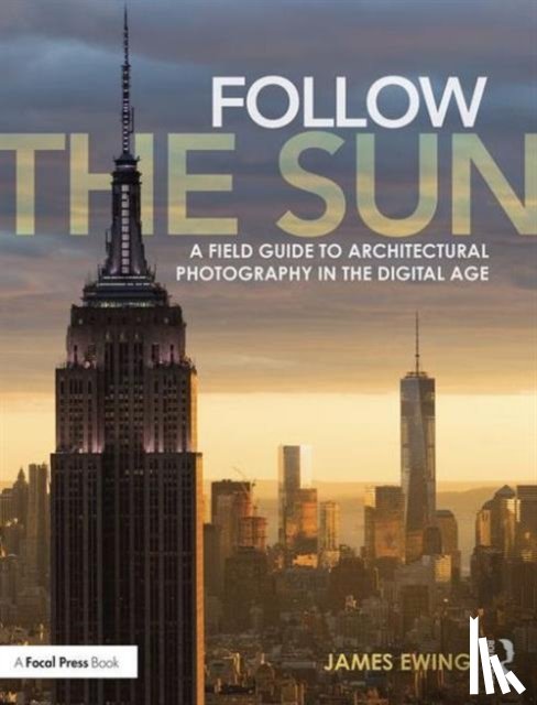 Ewing, James (Brooklyn - Follow the Sun