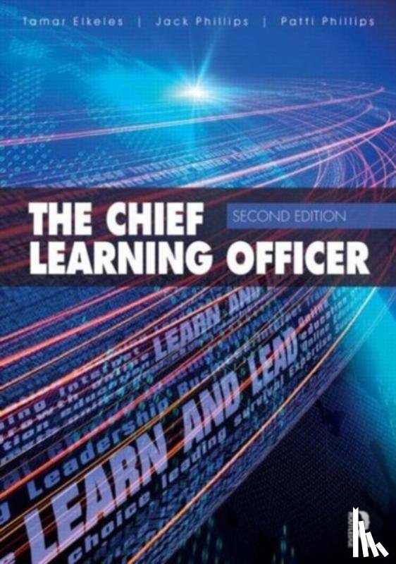 Elkeles, Tamar, Phillips, Jack J. (ROI Institute - Chief Talent Officer
