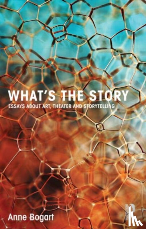 Bogart, Anne - What's the Story
