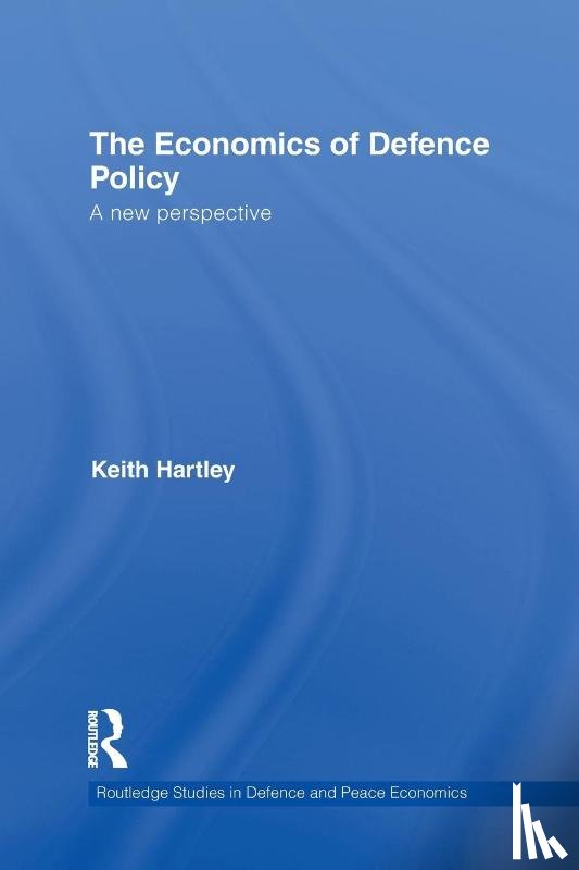 Hartley, Keith (University of York - The Economics of Defence Policy