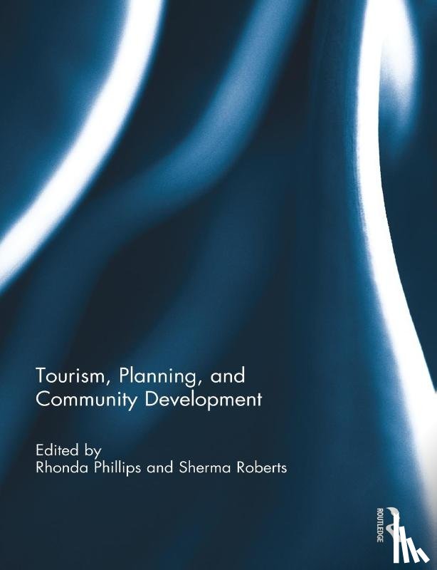  - Tourism, Planning, and Community Development