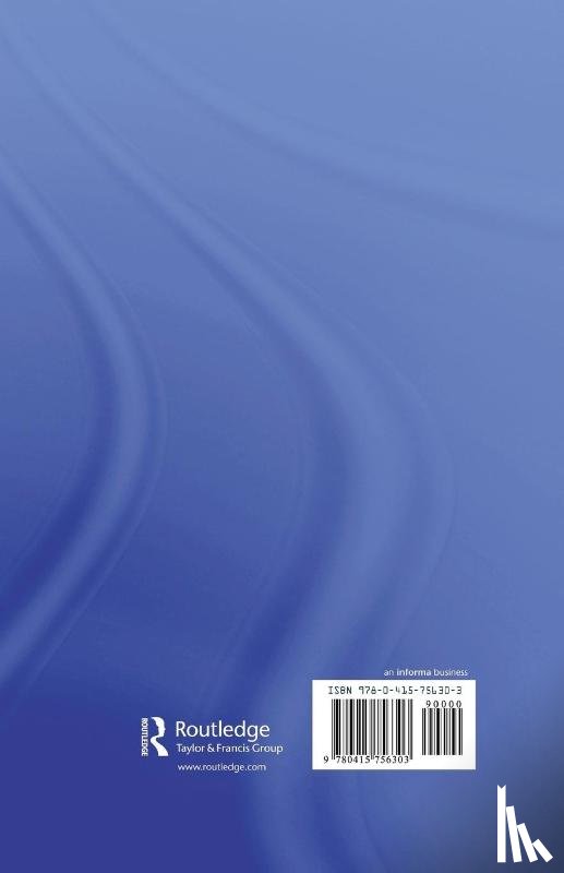 Jolink, Albert (Rotterdam School of Management - The Evolutionist Economics of Leon Walras