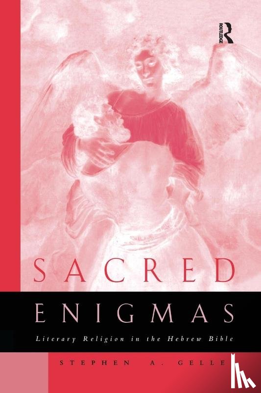 Geller, Stephen - Sacred Enigmas