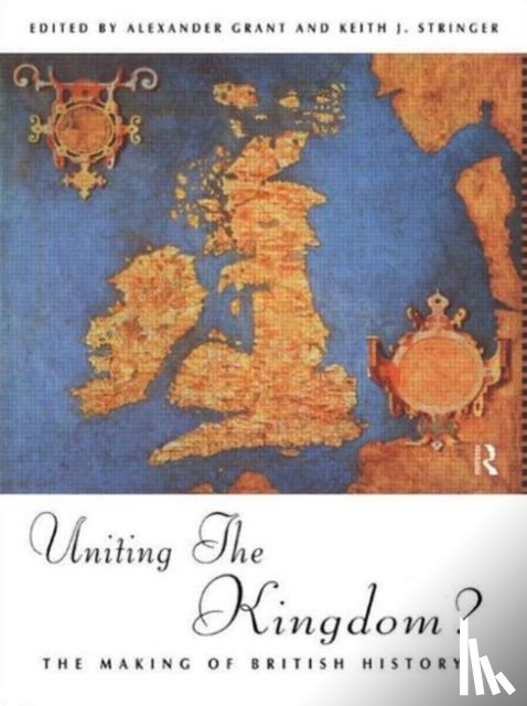  - Uniting the Kingdom?