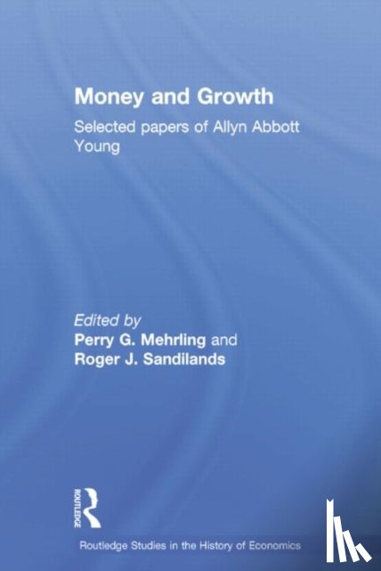  - Money and Growth