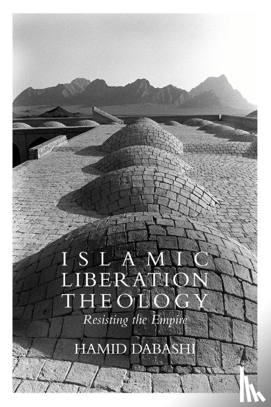 Dabashi, Hamid (Columbia University - Islamic Liberation Theology