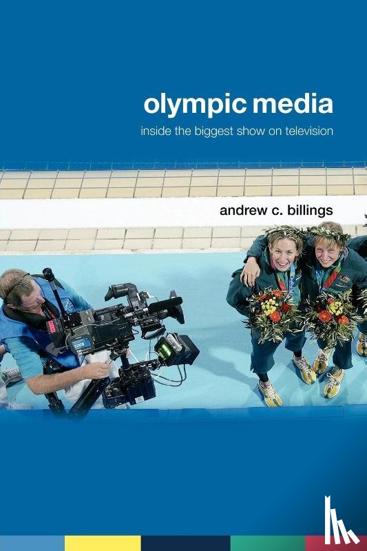 Billings, Andrew (University of Alabama - Olympic Media