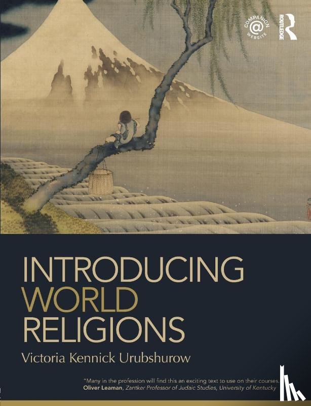 Kennick, Victoria (University of Maryland - Introducing World Religions