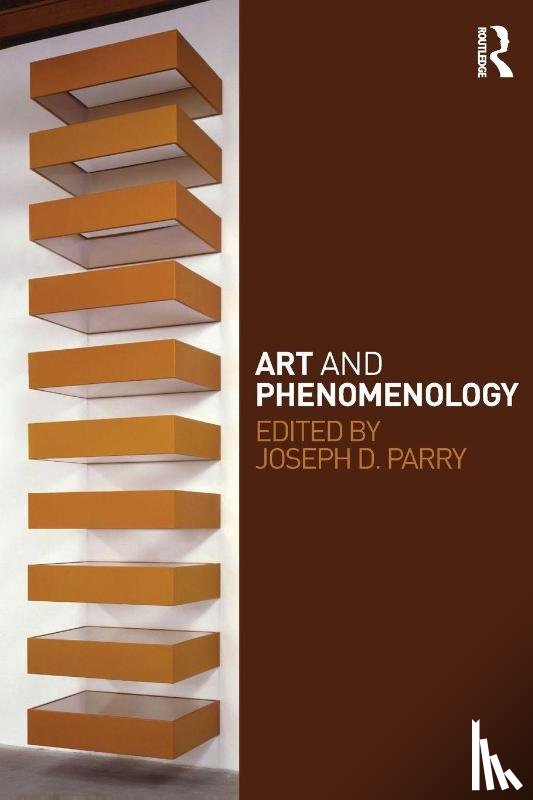  - Art and Phenomenology
