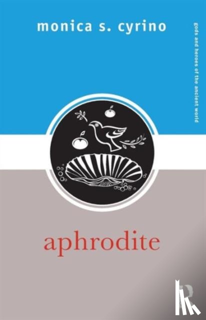 Cyrino, Monica S. - Aphrodite