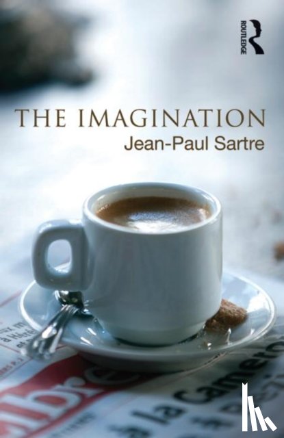 Sartre, Jean-Paul - The Imagination