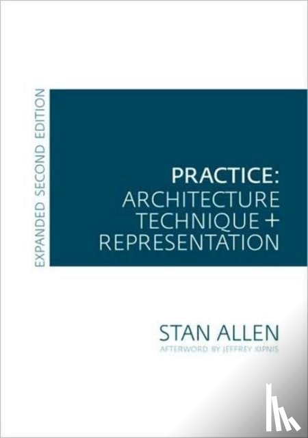 Allen, Stan (Princeton University - Practice