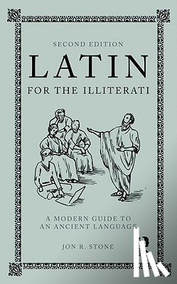 Stone, Jon R. (California State University - Latin for the Illiterati