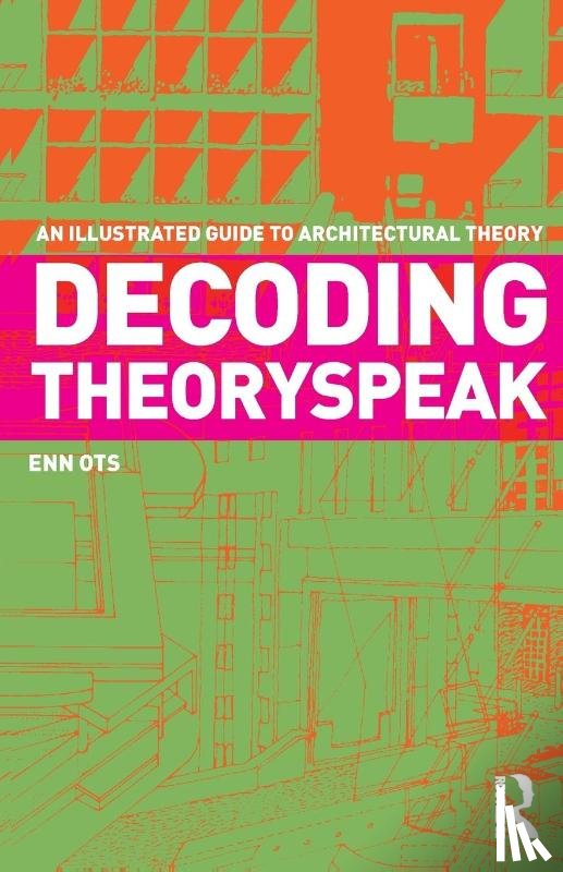Ots, Enn (Florida A&M University - Decoding Theoryspeak