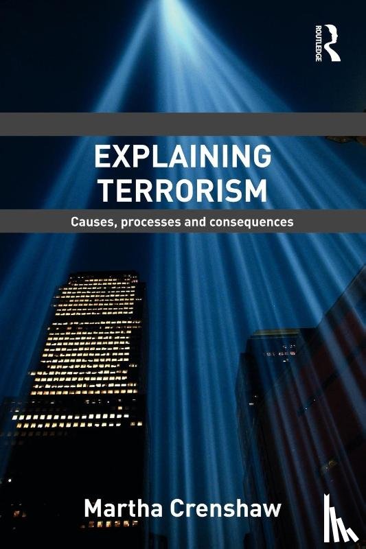 Crenshaw, Martha (Stanford University - Explaining Terrorism