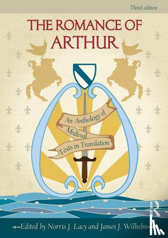  - The Romance of Arthur