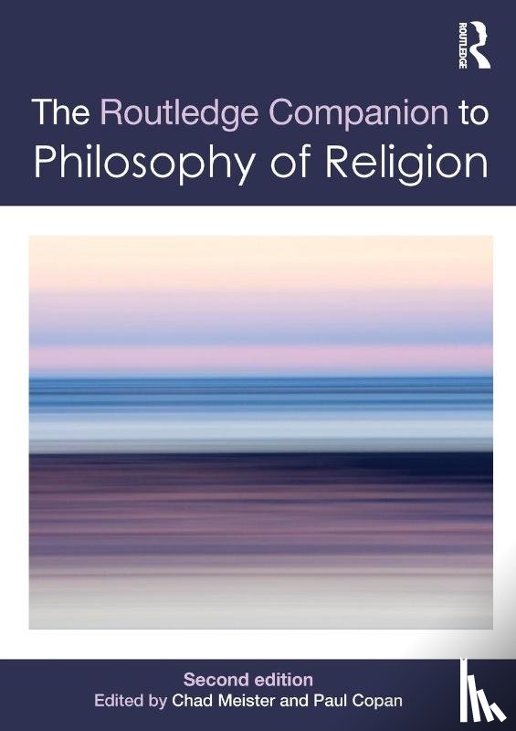  - Routledge Companion to Philosophy of Religion