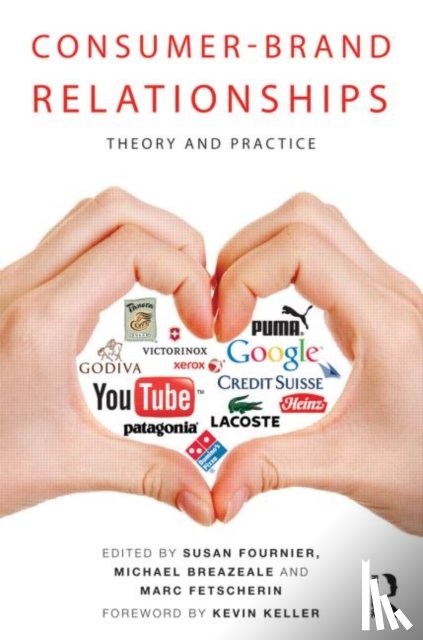  - Consumer-Brand Relationships
