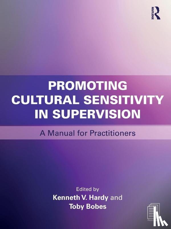  - Promoting Cultural Sensitivity in Supervision