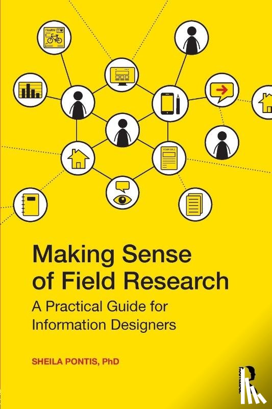 Pontis, Sheila (University College London - Making Sense of Field Research