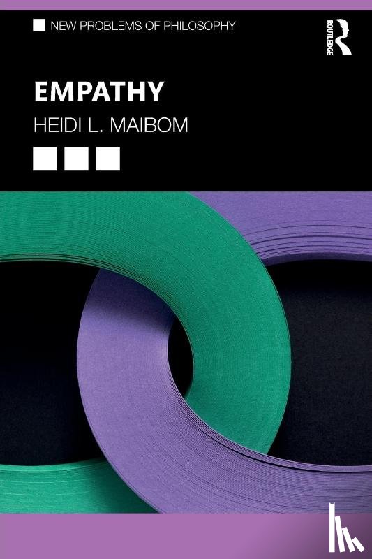 Maibom, Heidi - Empathy