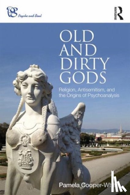 Cooper-White, Pamela (Union Theological Seminary - Old and Dirty Gods